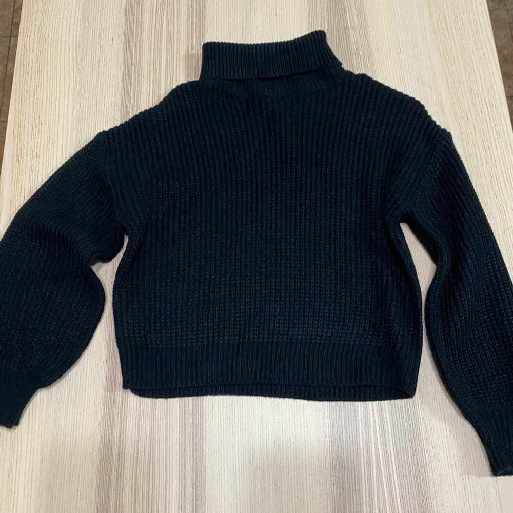 ZAFUL KNIT SWEATER ✨